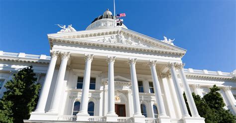 California Democrats propose tax changes for businesses